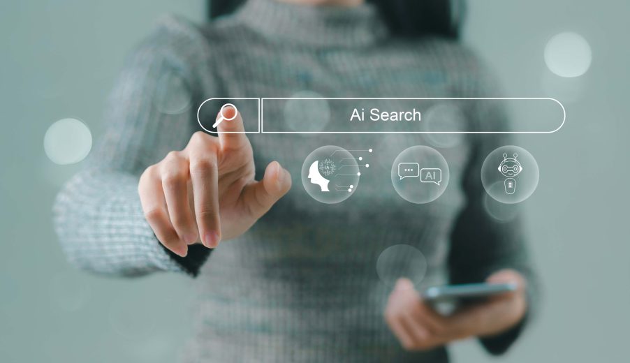 Combine Geo and AI for SEO: A Smarter Way to Boost Local Rankings