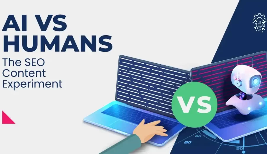 AI-Generated Content & SEO: Myths vs. Facts