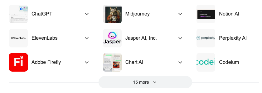 Top Emerging AI Tools of 2025: From Pixverse to DeepSeek