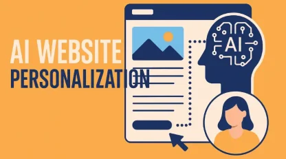 AI Website Personalization: How Dynamic AI Content Increases Conversions in 2025